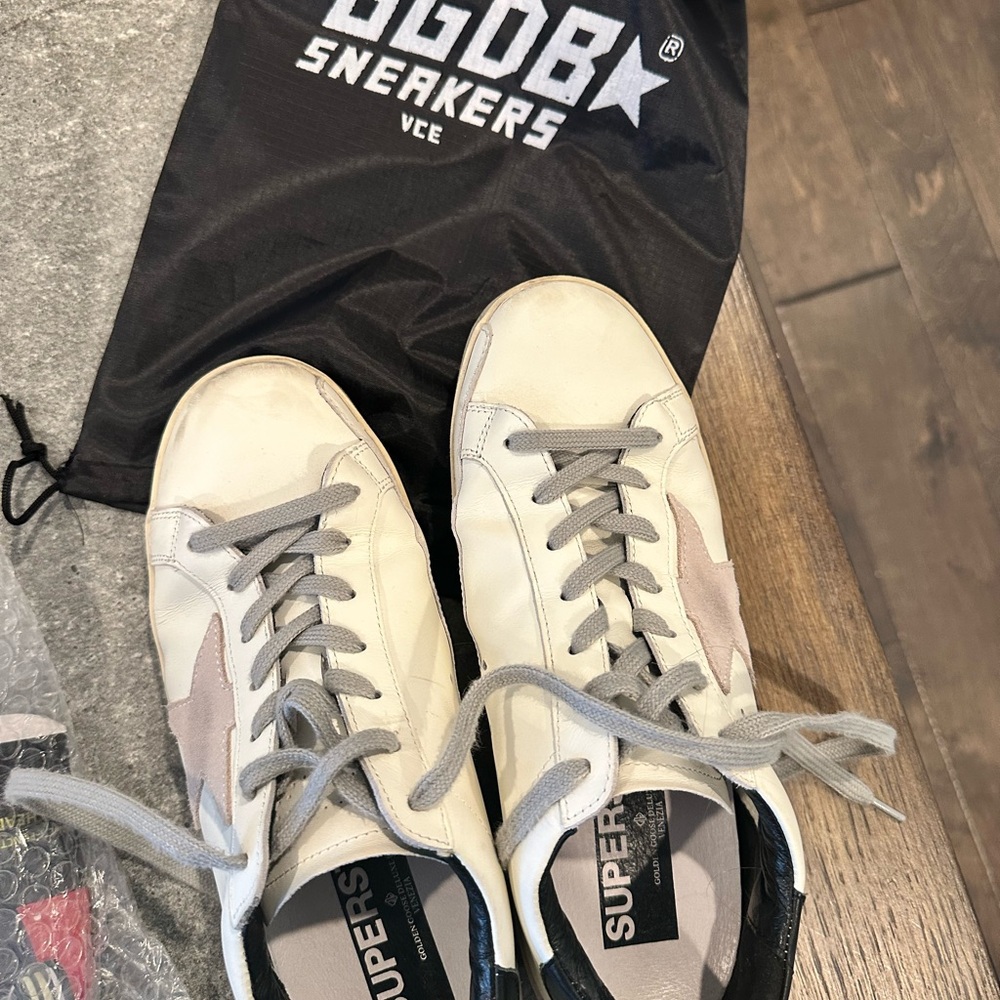 Like new, bought the wrong size.